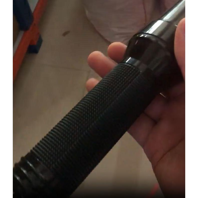 誘導灯 誘導棒 合図灯 指示灯 LED 電池式 防水 高輝度 赤色 54cm