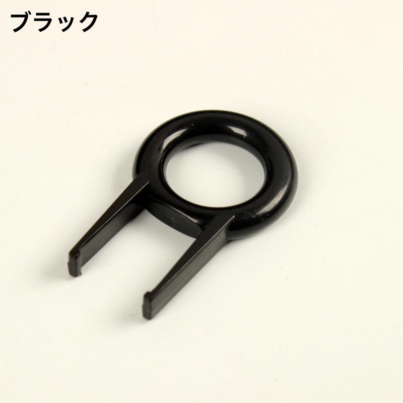 キーキャップ引き抜き工具 メカニカルキーボード キースイッチ