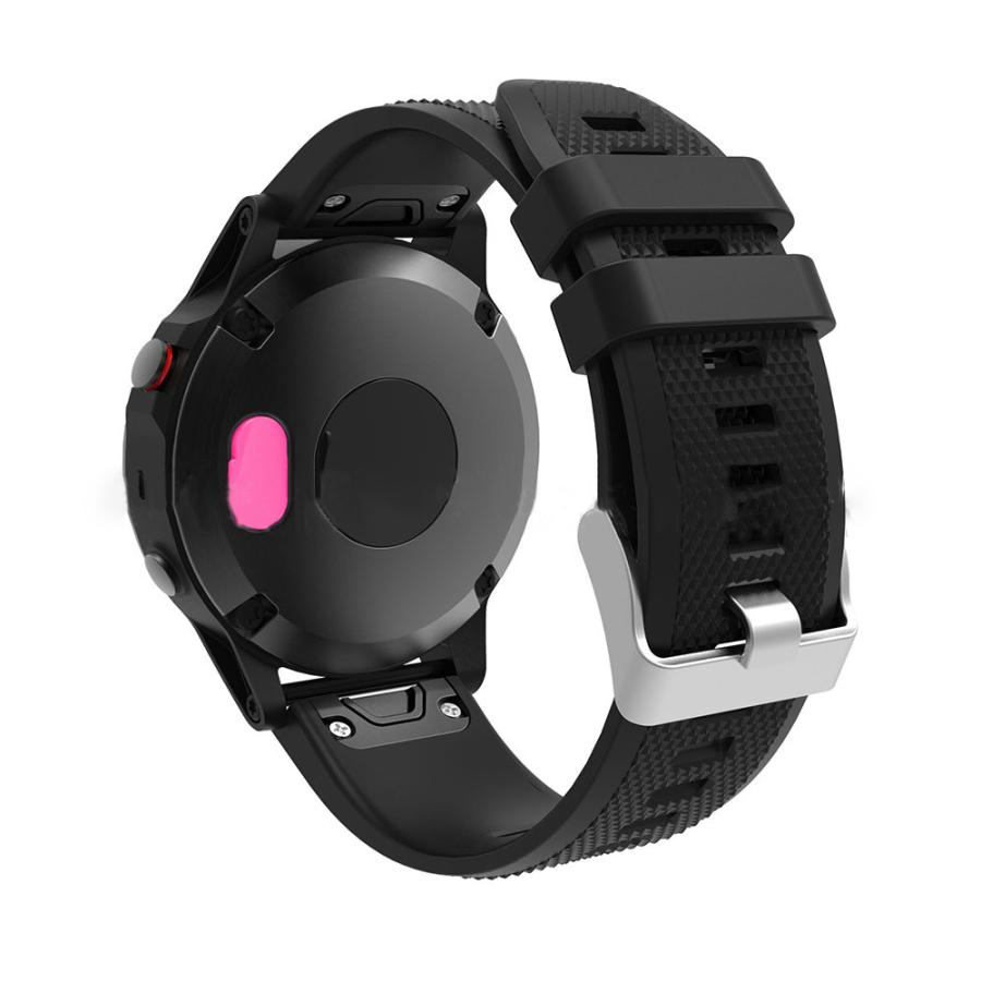 Garmin用防塵プラグ 10個セット Fenix 7 6 5 防塵カバー 保護キャップ