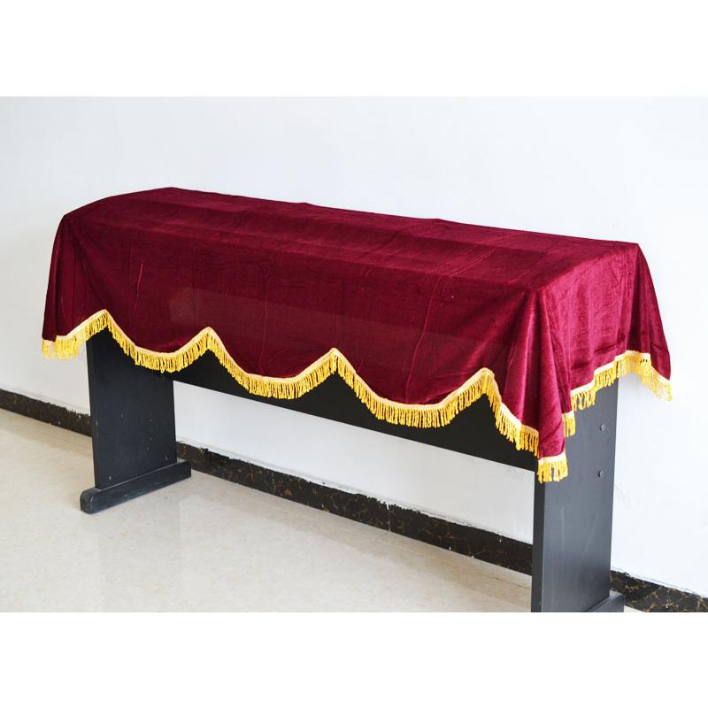 plusnao（プラスナオ） 電子ピアノカバー トップカバー 防塵カバー