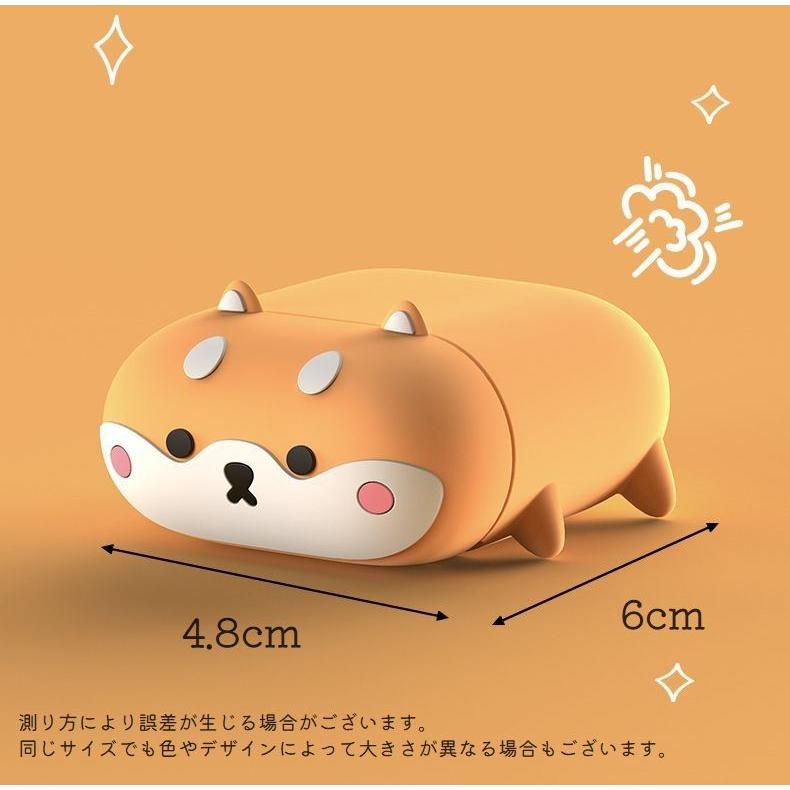 Airpodsケース イヤホンケース イヤフォン Airpodspro エアポッズ 第1