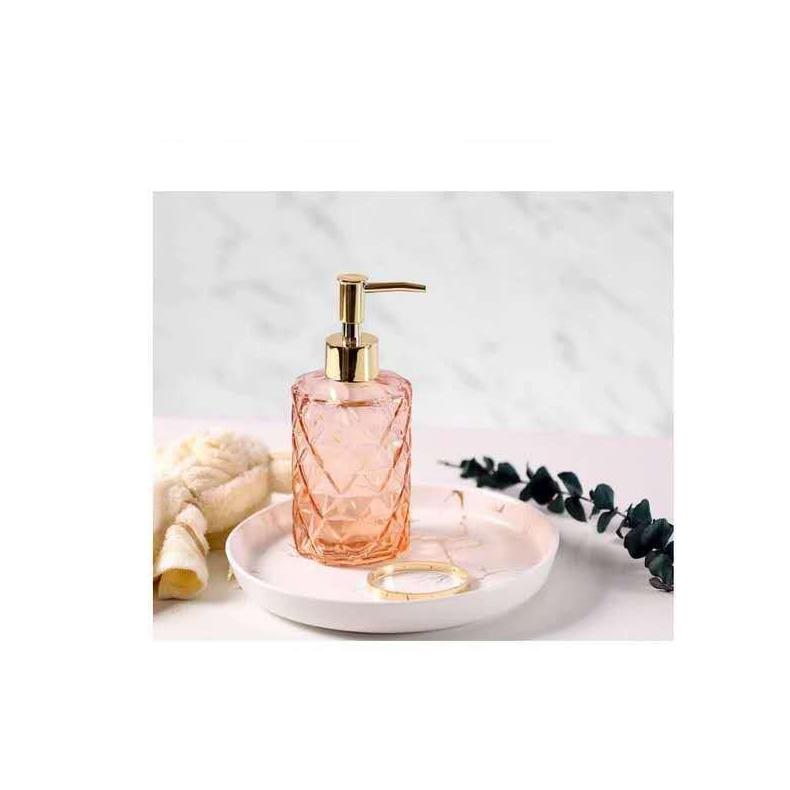 plusnao（プラスナオ） ソープボトル シャンプーボトル ディスペンサー