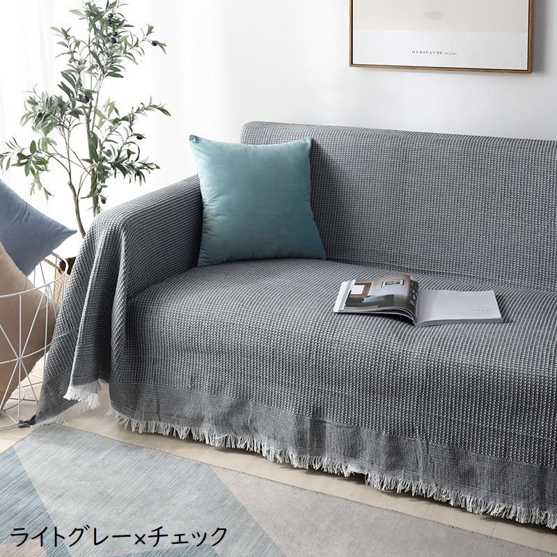 骨　人魚　マルチカバー　ソファーカバー　ブランケット155x129 骨 人魚 マルチカバー ソファーカバー ブランケット155x129 - メルカリ