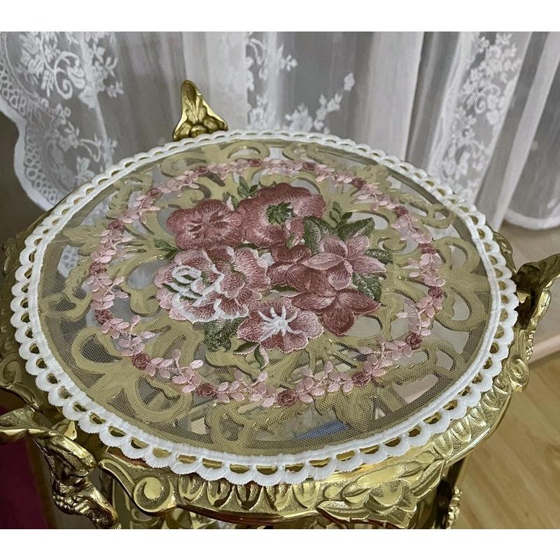 花瓶　コート　テーブルセンター　小鉢 花瓶コートテーブルセンター小鉢