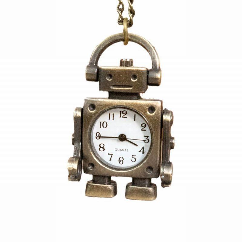 plusnao（プラスナオ） 懐中時計 メンズ レディース 男女兼用