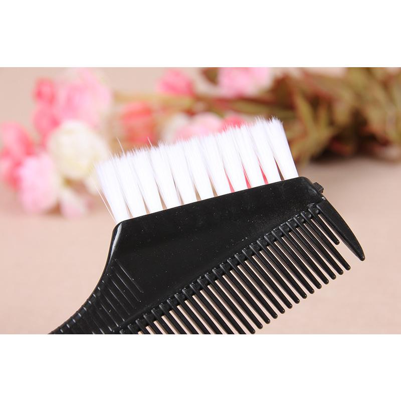 毛染めブラシ コーム カラーリング ヘアカラー 白髪染め 髪染め 染める