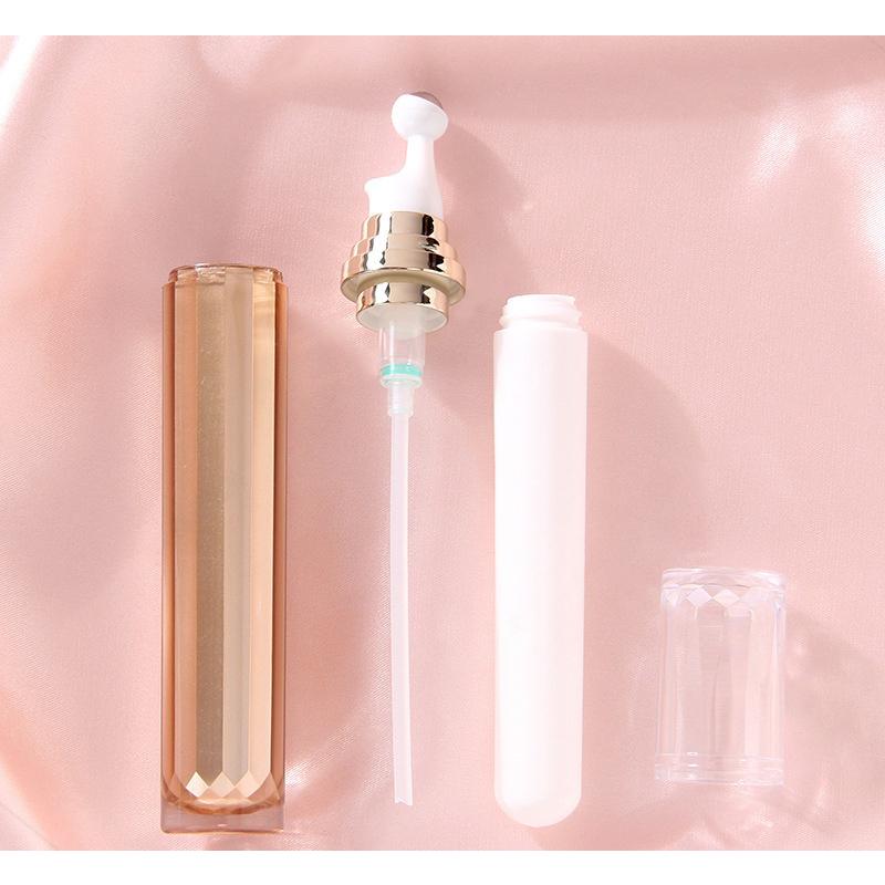 アトマイザー ロールオン 詰め替え容器 ミニボトル 塗るタイプ 香水