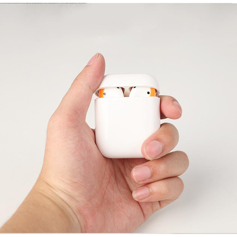 イヤーピース 片耳用 イヤホンカバー イヤーチップ AirPods