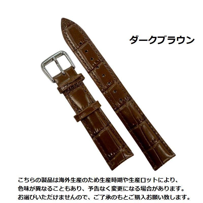 plusnao 腕時計ベルト 腕時計用ベルト 替えベルト 替えバンド