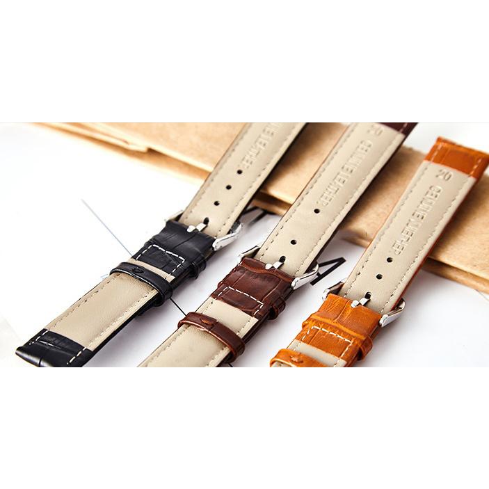 【美品】UNIVERSAL GENEVE オケアノス 替ベルトつき plusnao（プラスナオ） 腕時計ベルト 腕時計用ベルト 替えベルト 替え