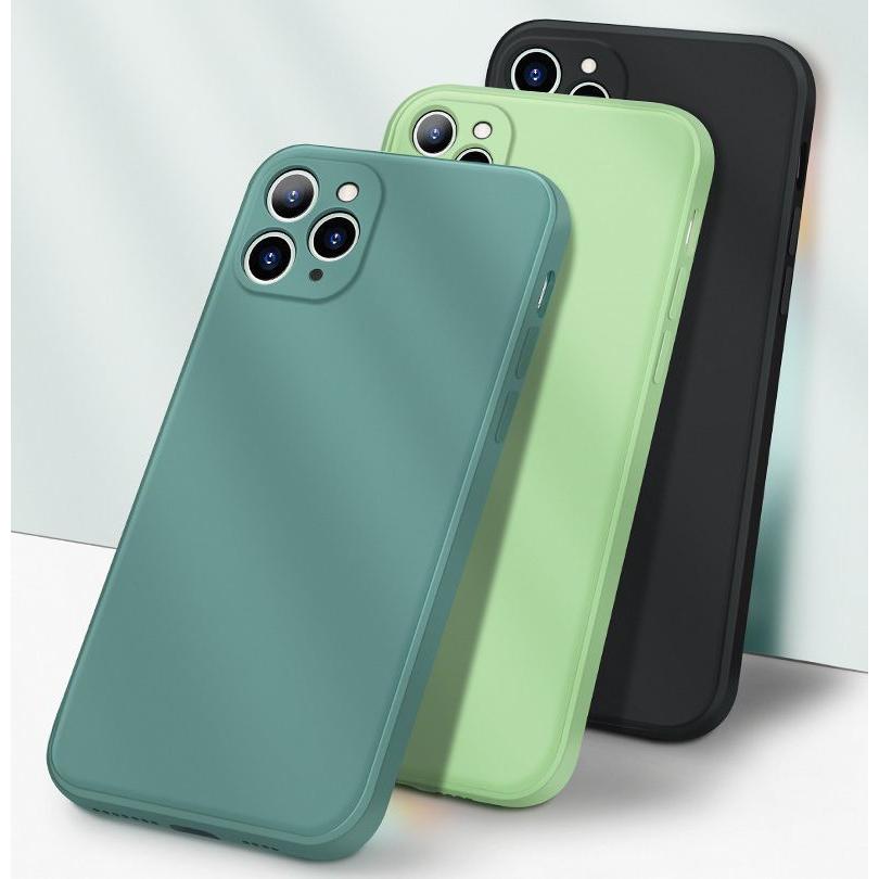 iPhoneケース アイフォンカバー 背面カバー ソフトタイプ 傷防止 防汚