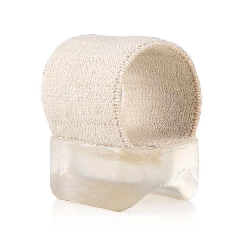 plusnao（プラスナオ） 指サポーター 足指用 同色2個セット ペア