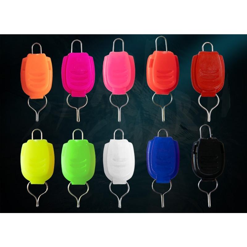 plusnao（プラスナオ） ラインストッパー 10個入り リールパーツ