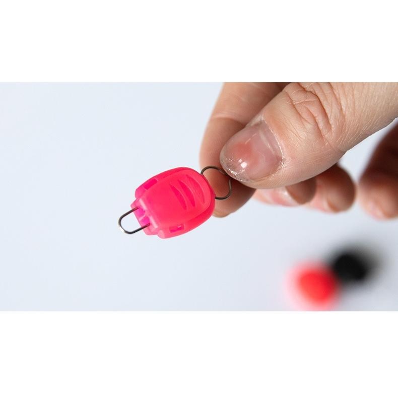 plusnao（プラスナオ） ラインストッパー 10個入り リールパーツ