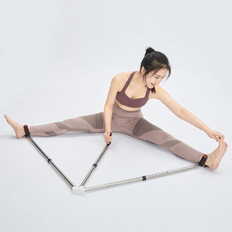 開脚ストレッチャー レッグストレッチャー 運動補助器具 折りたたみ式