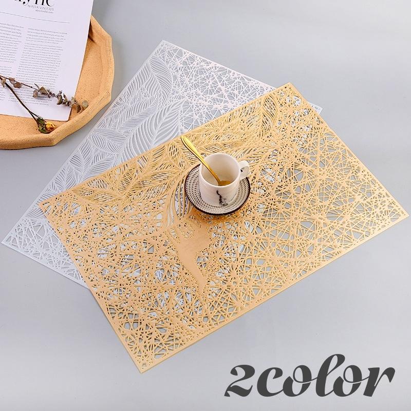 plusnao（プラスナオ） ランチョンマット テーブルマット プレイス