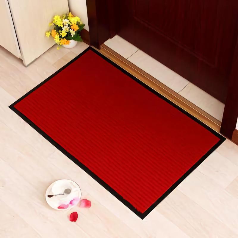 玄関マット 吸水マット ドアマット 40 60cm 50 80cm カーペット 屋外