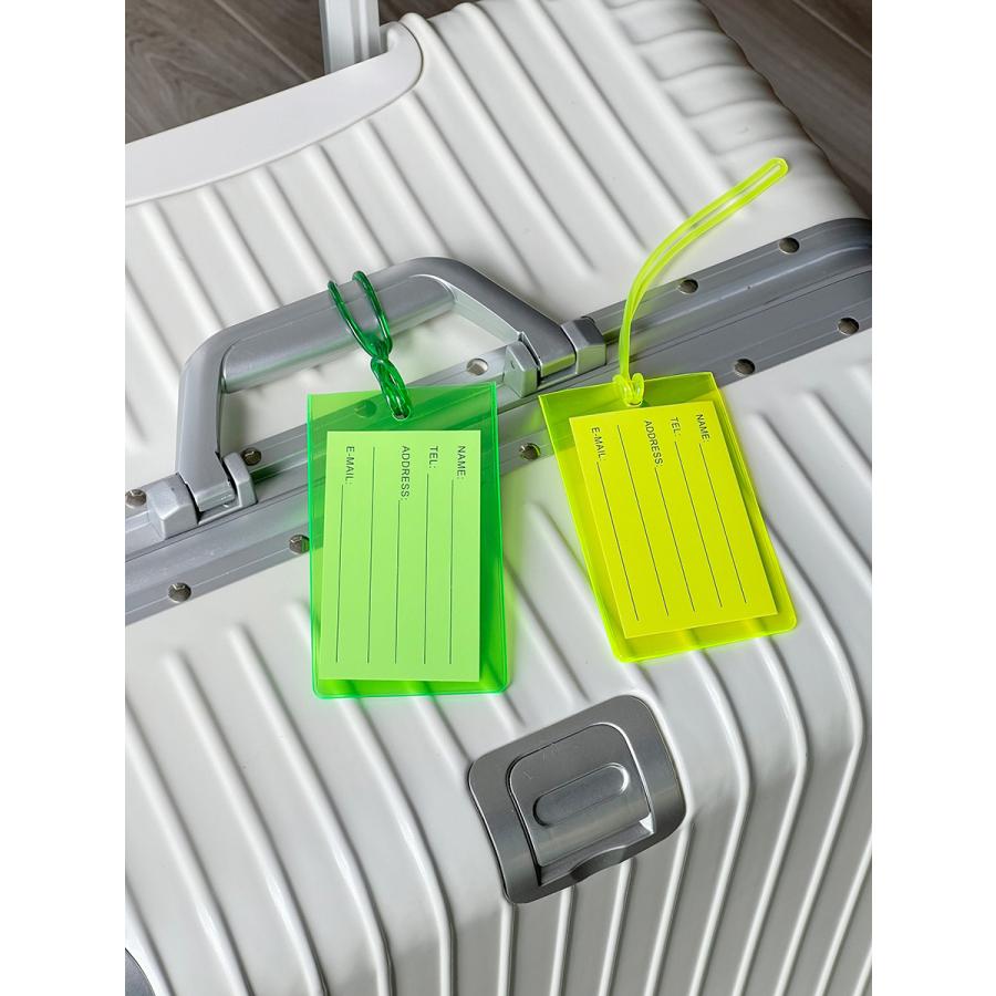 ヴェラブラッドリー　キャリーケース　シリアルナンバー記載ネームプレート付き Lee（リー） キャリーケース 通販 スーツケース ハードキャリー