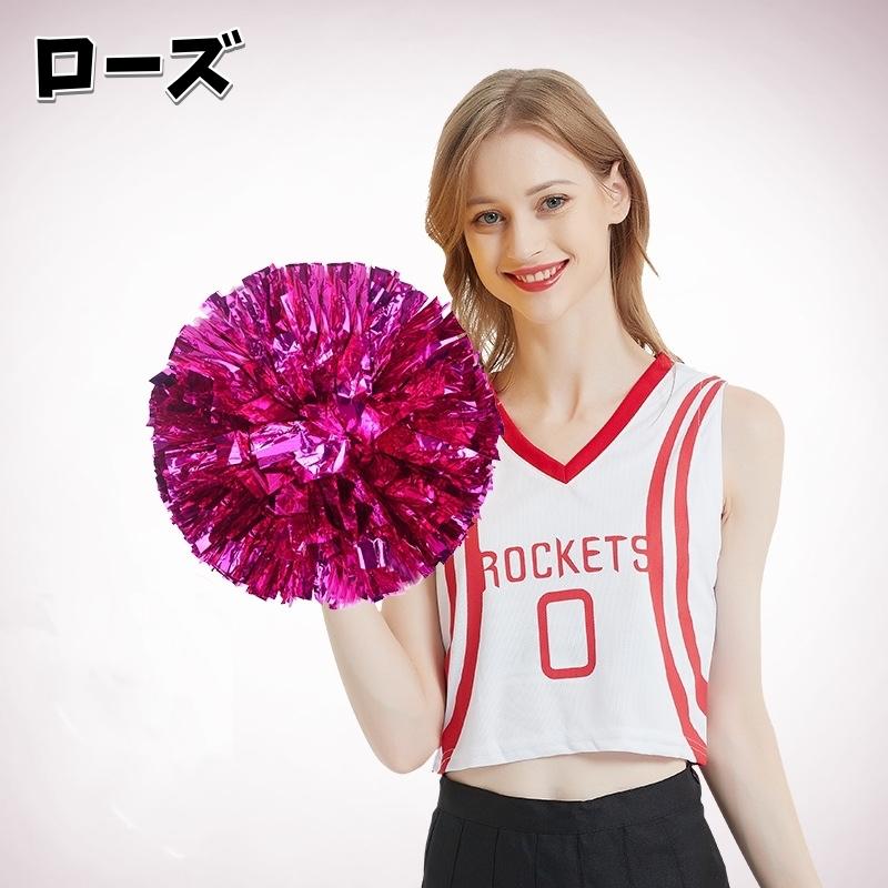 HANNARYN チアリーディングウェア 黒/ピンク　子供用 HANNARYN チアリーディングウェア 黒/ピンク 子供用