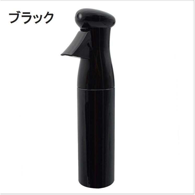 霧吹き ミストスプレー 霧吹きボトル 連続噴射 観葉植物 水やり ガーデニング用品 生活雑貨 ヘアスタイリング ヘアセット 容器 詰め替え 噴霧｜plusnao｜12