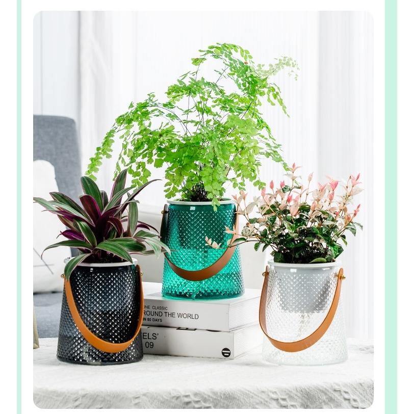 プランターカバー 植木鉢カバー フラワーポット 置き型 ガーデニング