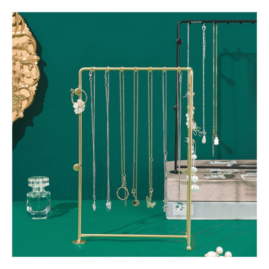 アクセサリースタンド アクセサリー収納 ネックレススタンド ピアス