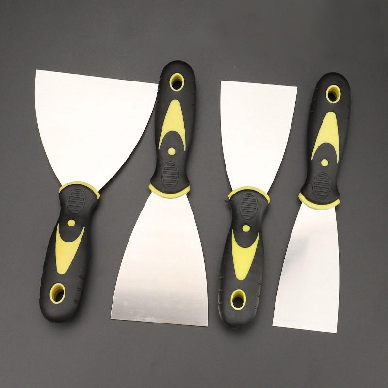 3Dプリンター用ヘラ スパチュラ パテ スクレーパー ステンレス合金