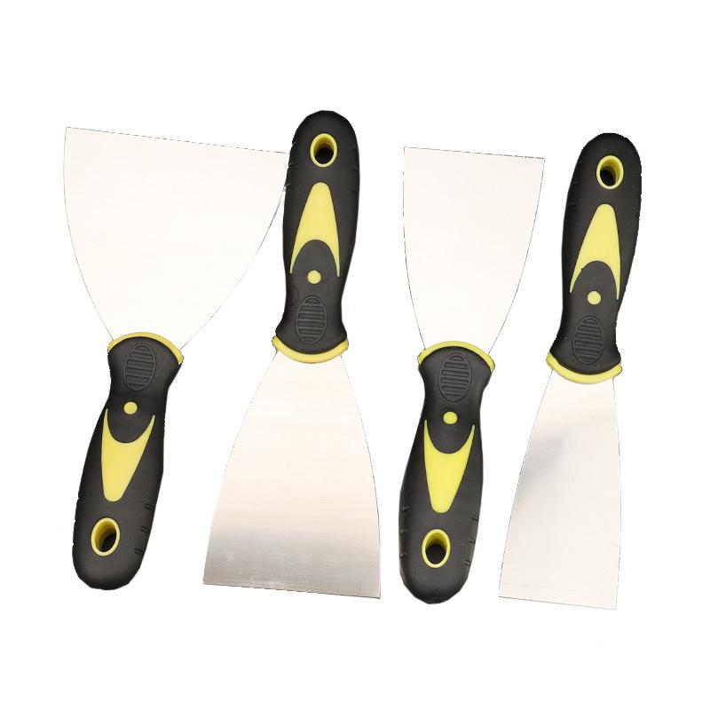 3Dプリンター用ヘラ スパチュラ パテ スクレーパー ステンレス合金