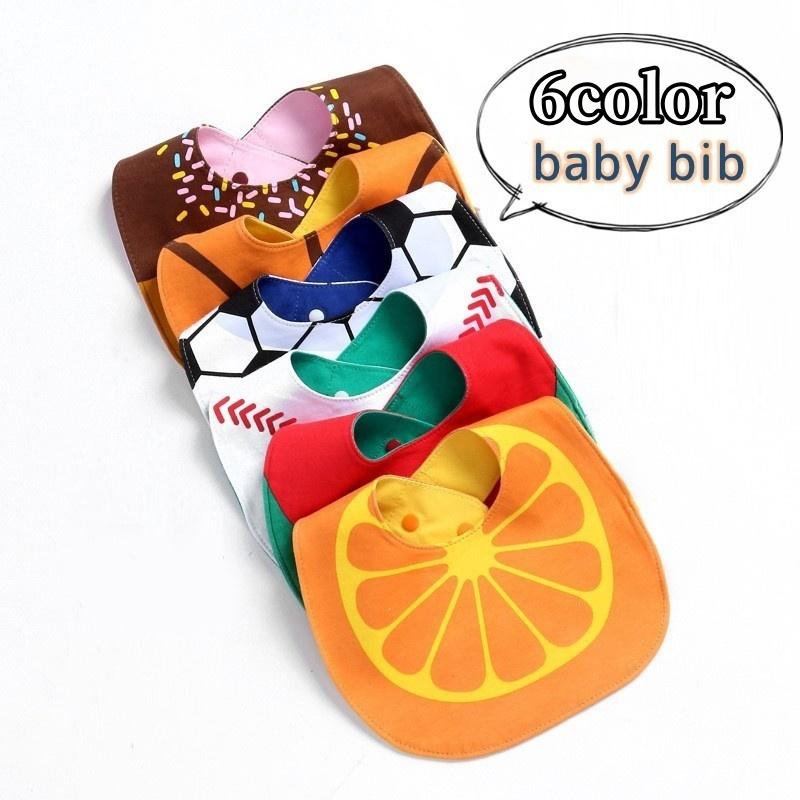 スタイ よだれかけ ビブ ベビー 赤ちゃん キッズ 子供用 幼児 おしゃれ かわいい スポーティー スナップボタン 汚れ防止 撥水加工 出産祝い 贈り Zak プラスナオyahoo 店 通販 Yahoo ショッピング