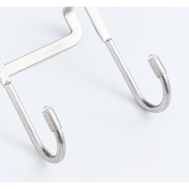 S字フック フック 収納用品 収納 キャビネット ドア 引き出し 浴室