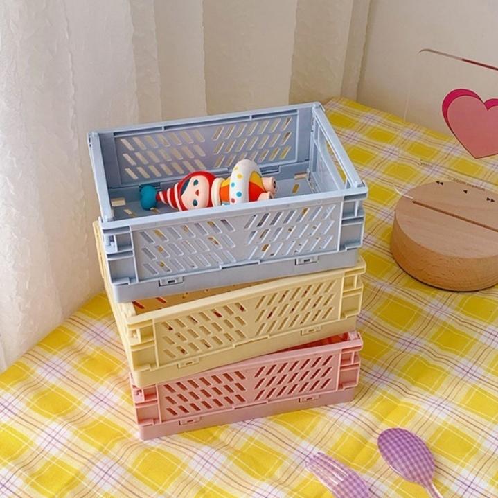 小物入れ 収納ケース 収納ボックス 折りたたみ ペンケース ペン入れ