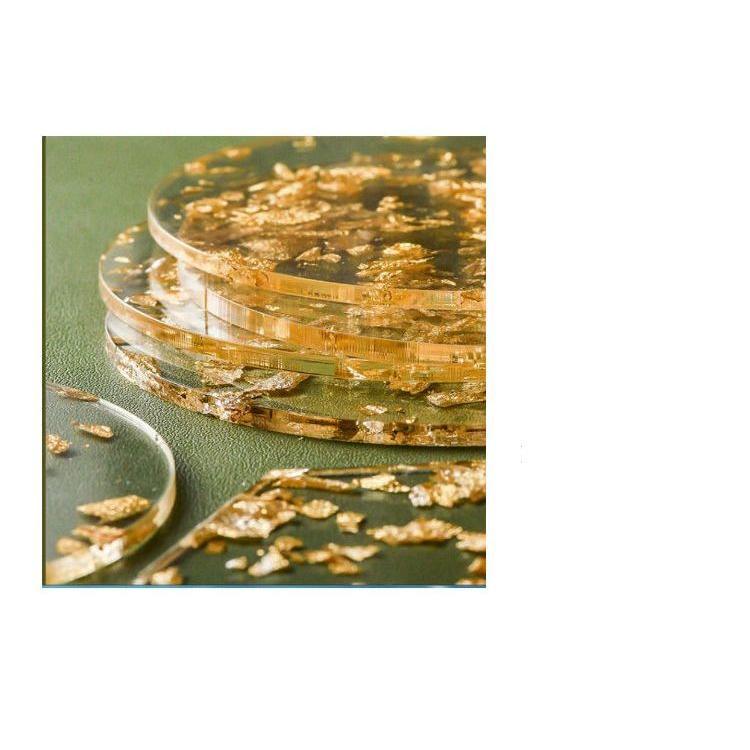 【セット売り】ミリプロ× ROUND1　オリジナルクリアコースター　等身全6種 ロデオクラフト ボルツ TSR-130MSF 130mm/17g 【シーバスルアー