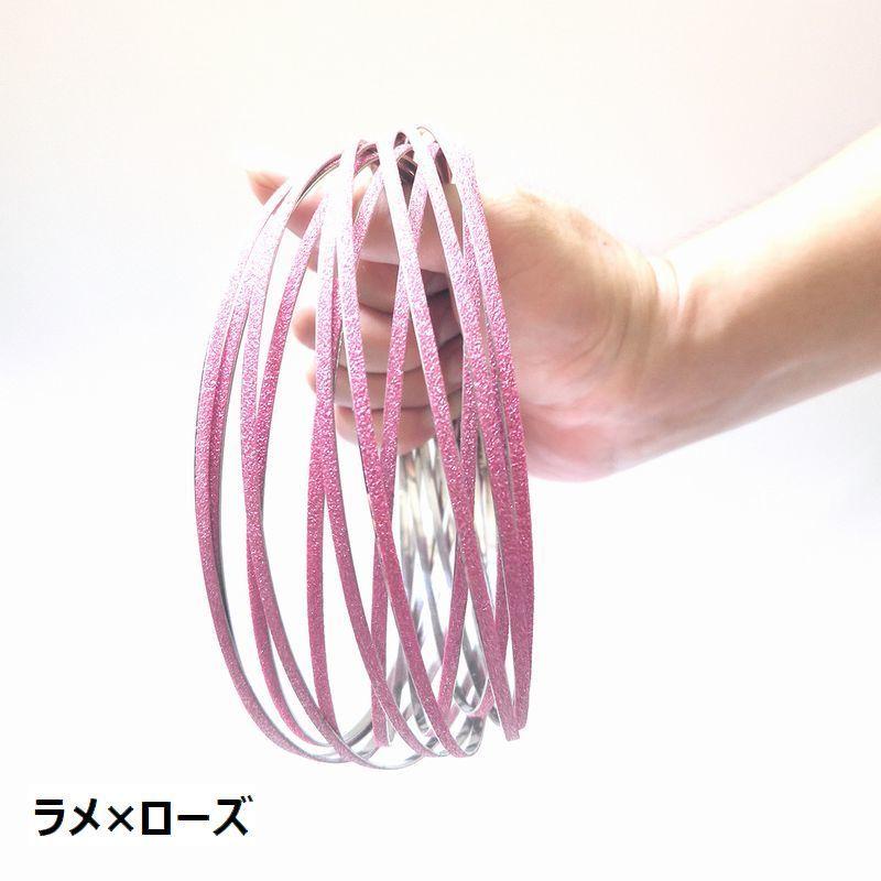 マジックリング マジックブレスレット ローリング くるくる回る 腕を