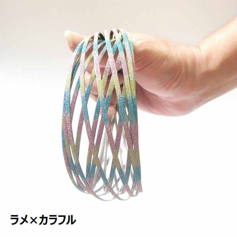 マジックリング マジックブレスレット ローリング くるくる回る 腕を