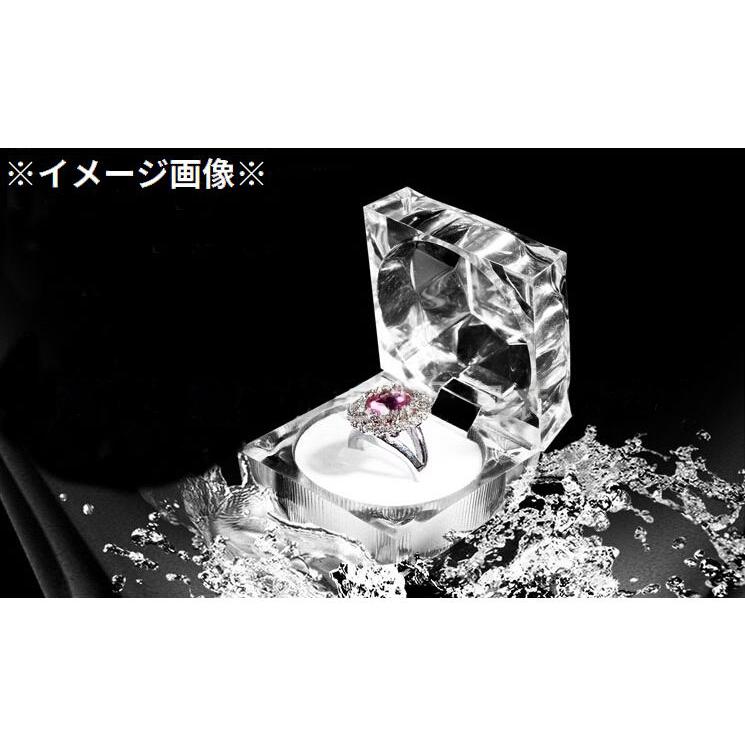plusnao（プラスナオ） リングケース 指輪ケース アクセサリーケース
