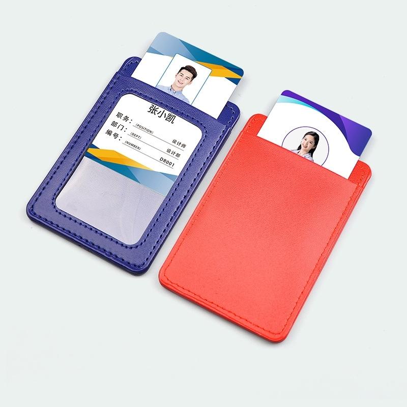 plusnao（プラスナオ） パスケース IDカードホルダー IDカードケース