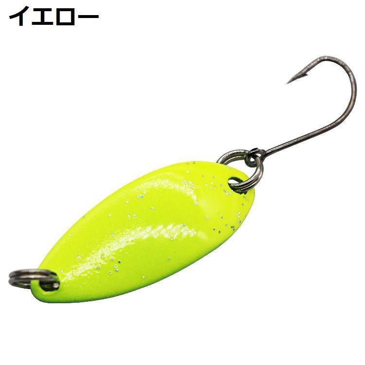 Birken ハードルアー イエロー ウッドルアー Birken ハードルアー イエロー ウッドルアー 40s HEDDON Lucky13