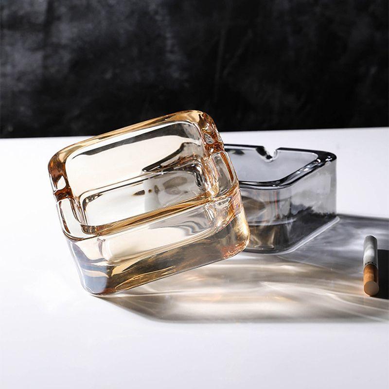 Supreme ガラス灰皿 四角形 ashtray 灰皿 Supreme(シュプリーム) - 海外通販のBUYMA