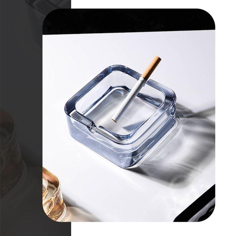 Supreme ガラス灰皿 四角形 ashtray 灰皿 Supreme(シュプリーム) - 海外通販のBUYMA