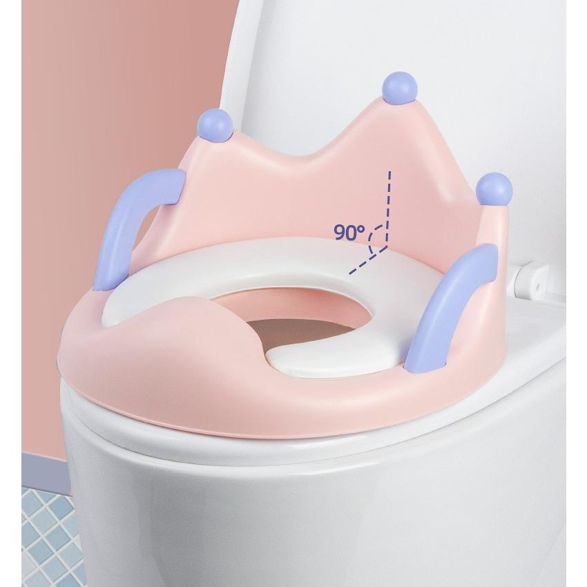 plusnao（プラスナオ） 補助便座 トイレ補助 子供用便座 トイレ