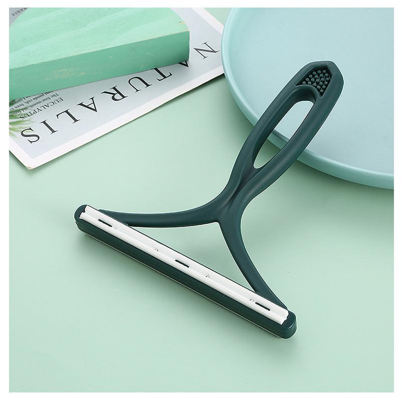 plusnao（プラスナオ） 毛玉取りブラシ 毛玉クリーナー 洋服ブラシ 毛