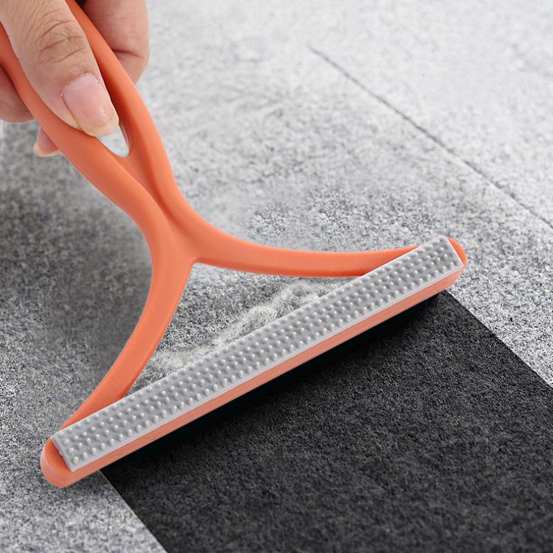 毛とり plusnao（プラスナオ） 毛玉取りブラシ 毛玉クリーナー 洋服ブラシ 毛