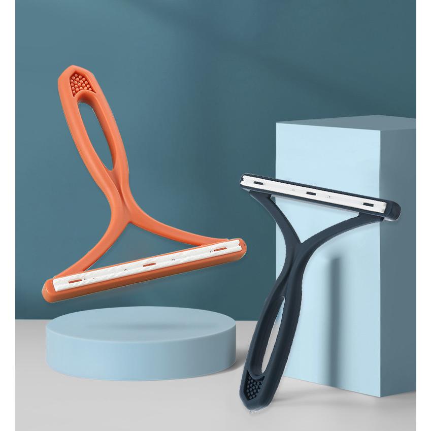 plusnao（プラスナオ） 毛玉取りブラシ 毛玉クリーナー 洋服ブラシ 毛