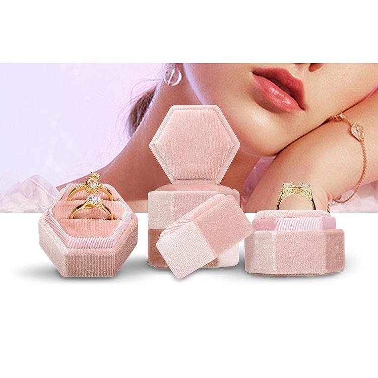 Jewelry Box Extra Small リングケース plusnao 指輪ケース リングケース リングボックス アクセサリー