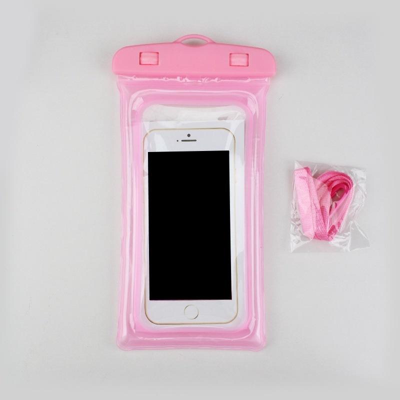 スマホ用防水ケース スマホ防水ケース IPX8防水 スマホ 防水ケース