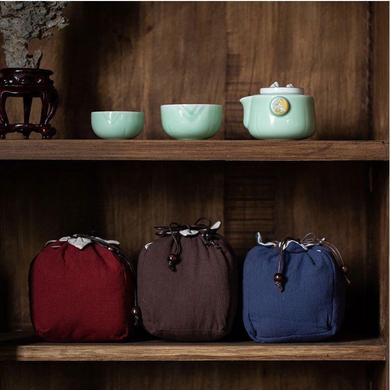 国内現行品新品未使用ティファニ空箱巾着袋10セット Tiffany & Co. ショップ袋 空箱 巾着袋セット - メルカリ