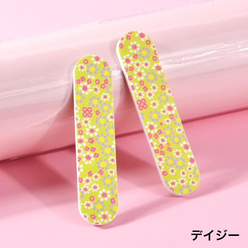 爪やすり 爪磨き ネイルケア用品 ネイルファイル ネイルシャイナー