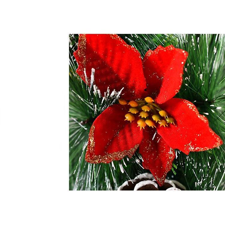 クリスマスリース 30cm 壁掛け 飾り 装飾 造花 松ぼっくり インテリア