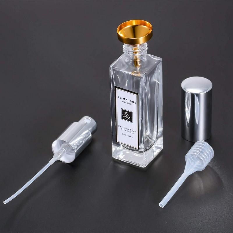 香水詰め替えツール 12点セット 漏斗 スポイト じょうご アトマイザー