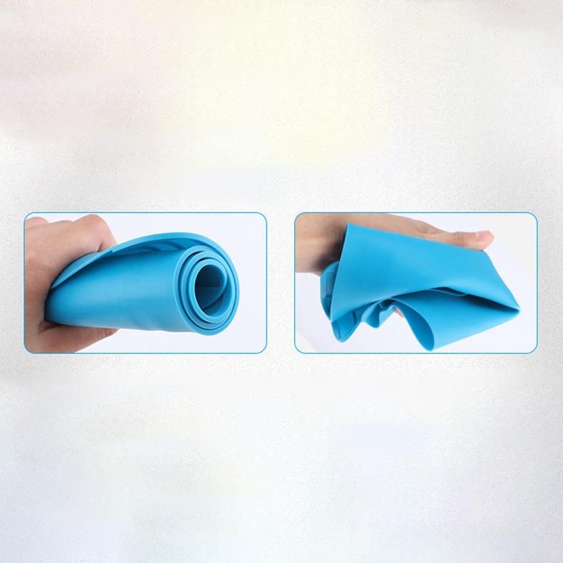 作業マット メカニックマット ワークマット シリコン製 耐熱 断熱 絶縁